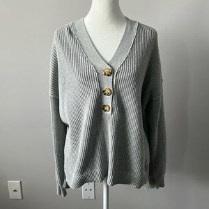 Rachel Zoe Pullover Sweater